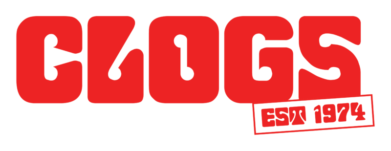 Clogs logo